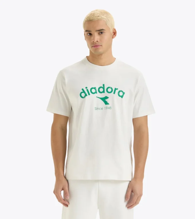 Camiseta Ss Athl. Logo – Unisex Camiseta Ss Athl. Logo – Unisex