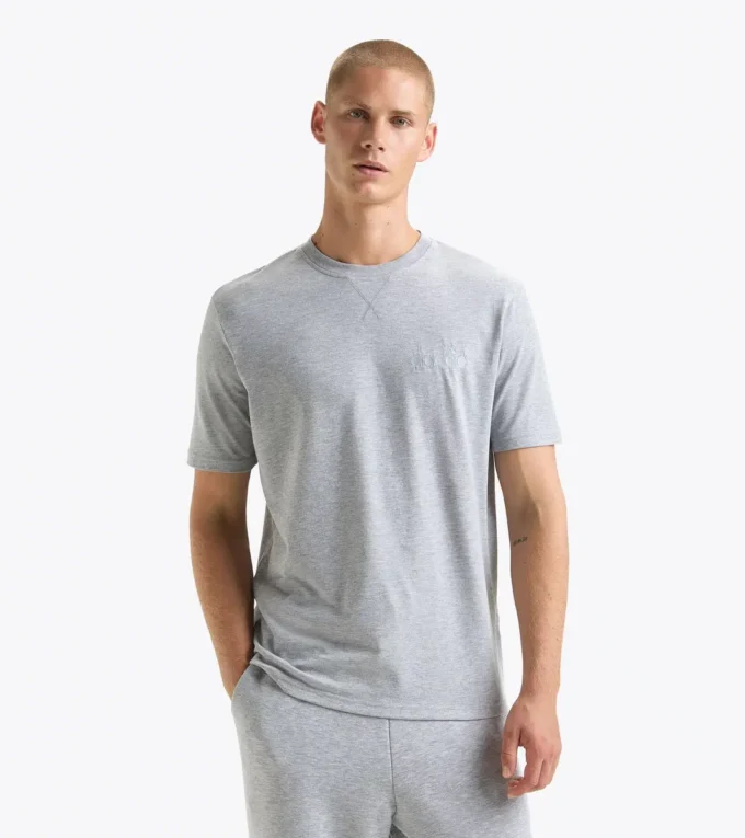 Camiseta Ss Athl. Logo – Unisex Camiseta Ss Athl. Logo – Unisex