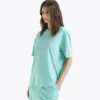 Camiseta Ss Athl. Logo – Unisex Camiseta Ss Athl. Logo – Unisex