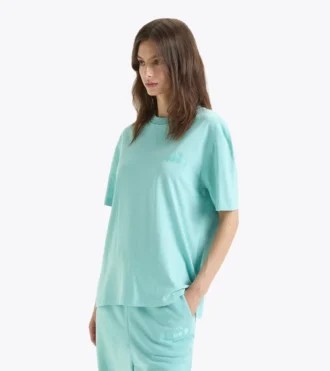 Camiseta Ss Athl. Logo – Unisex