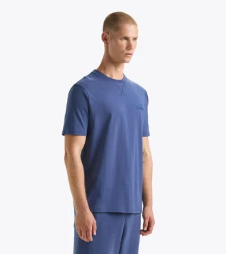 Camiseta Ss Athl. Logo – Unisex