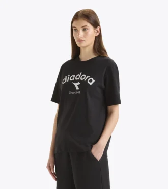 Camiseta Ss Athl. Logo – Unisex