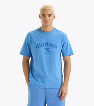Camiseta Ss Athl. Logo – Unisex