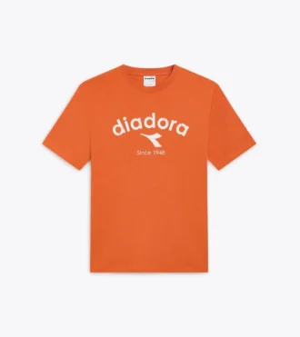 Camiseta Ss Athl. Logo – Unisex