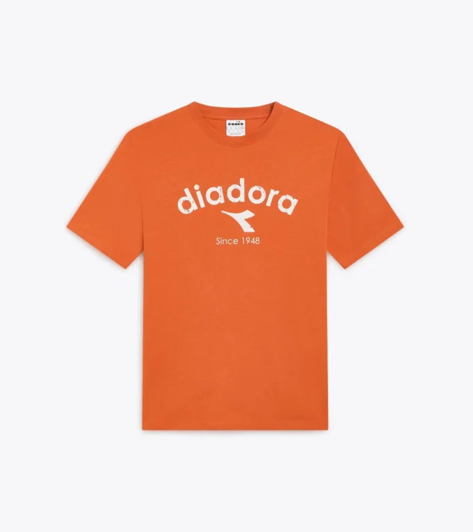 Camiseta Ss Athl. Logo – Unisex Camiseta Ss Athl. Logo – Unisex