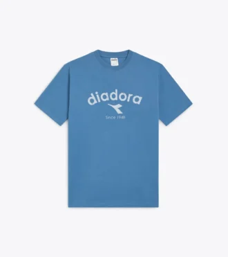 Camiseta Ss Athl. Logo – Unisex