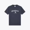 Camiseta Ss Athl. Logo – Unisex Camiseta Ss Athl. Logo – Unisex