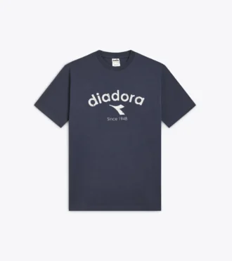 Camiseta Ss Athl. Logo – Unisex