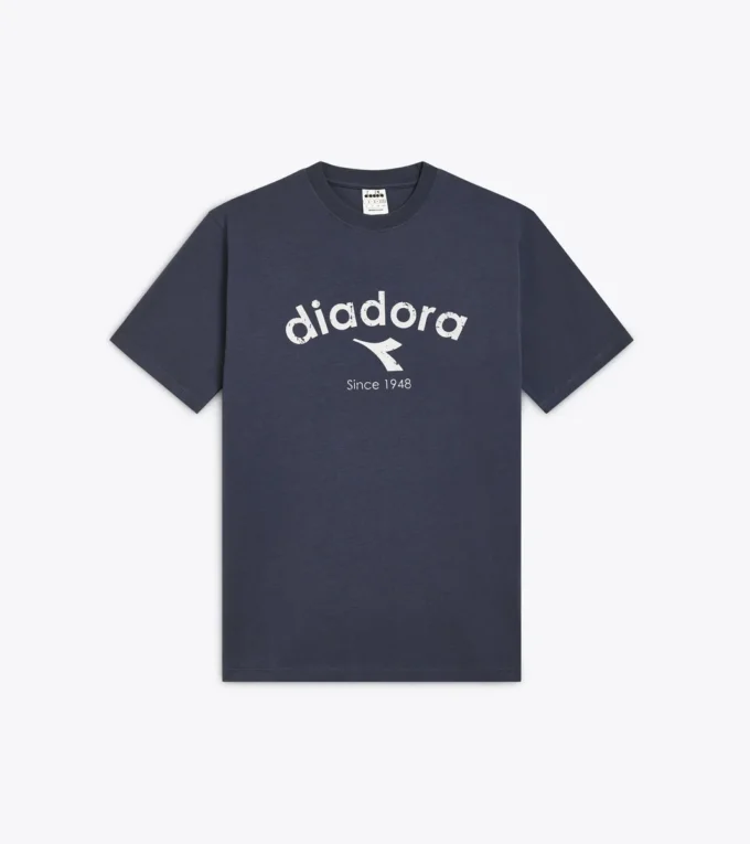 Camiseta Ss Athl. Logo – Unisex Camiseta Ss Athl. Logo – Unisex