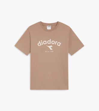 Camiseta Ss Athl. Logo – Unisex