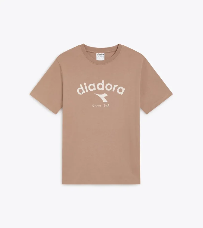 Camiseta Ss Athl. Logo – Unisex Camiseta Ss Athl. Logo – Unisex