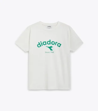 Camiseta Ss Athl. Logo – Unisex