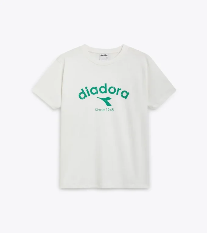 Camiseta Ss Athl. Logo – Unisex Camiseta Ss Athl. Logo – Unisex