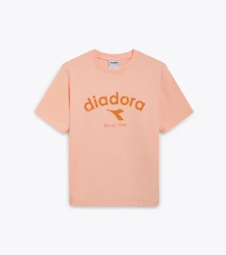 Camiseta Ss Athl. Logo – Unisex