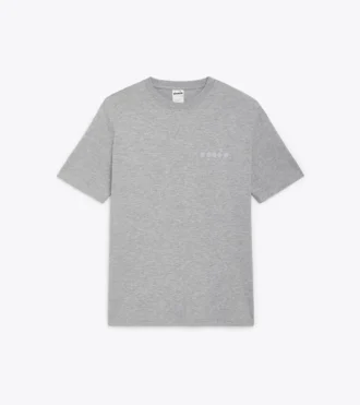 Camiseta Ss Athl. Logo – Unisex