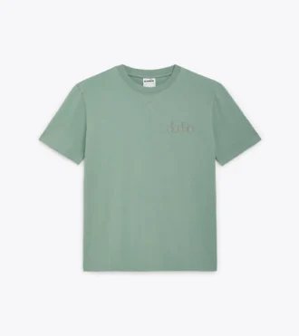 Camiseta Ss Athl. Logo – Unisex