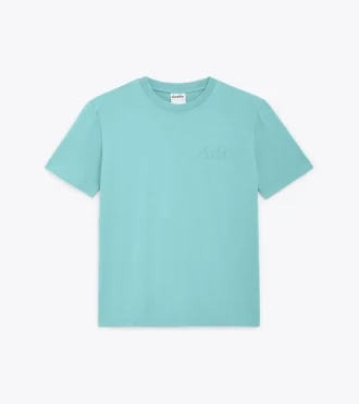 Camiseta Ss Athl. Logo – Unisex