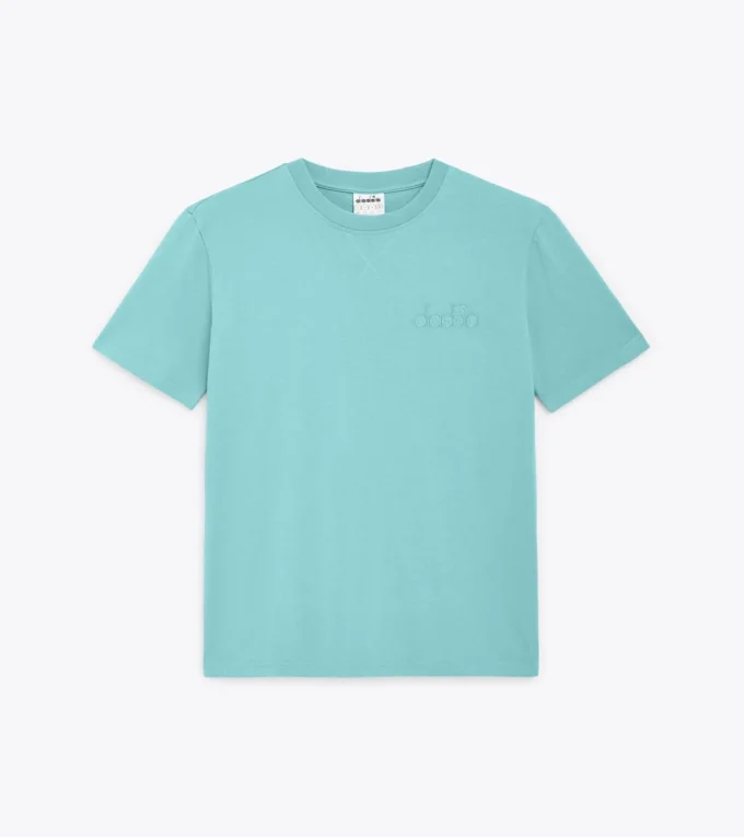 Camiseta Ss Athl. Logo – Unisex Camiseta Ss Athl. Logo – Unisex