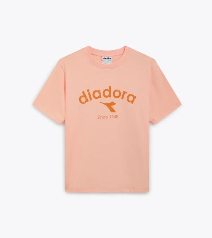 Camiseta Ss Athl. Logo – Unisex Camiseta Ss Athl. Logo – Unisex