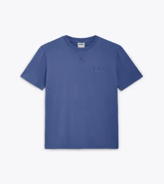 Camiseta Ss Athl. Logo – Unisex
