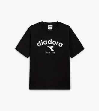 Camiseta Ss Athl. Logo – Unisex
