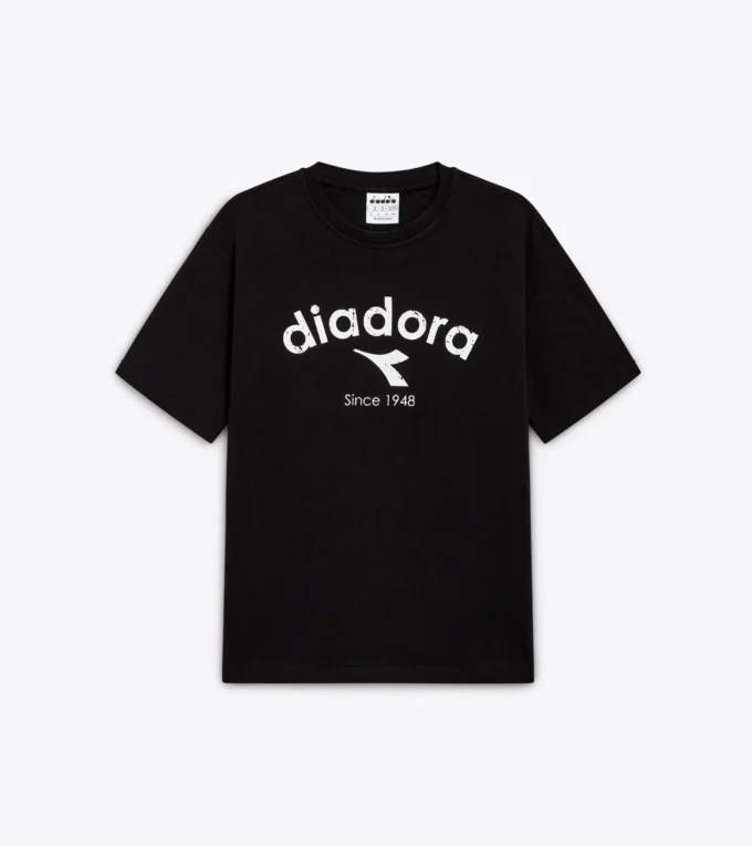 Camiseta Ss Athl. Logo – Unisex Camiseta Ss Athl. Logo – Unisex