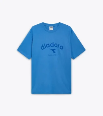 Camiseta Ss Athl. Logo – Unisex