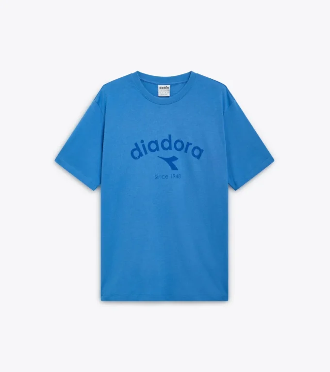 Camiseta Ss Athl. Logo – Unisex Camiseta Ss Athl. Logo – Unisex