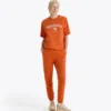 Camiseta Ss Athl. Logo – Unisex Camiseta Ss Athl. Logo – Unisex