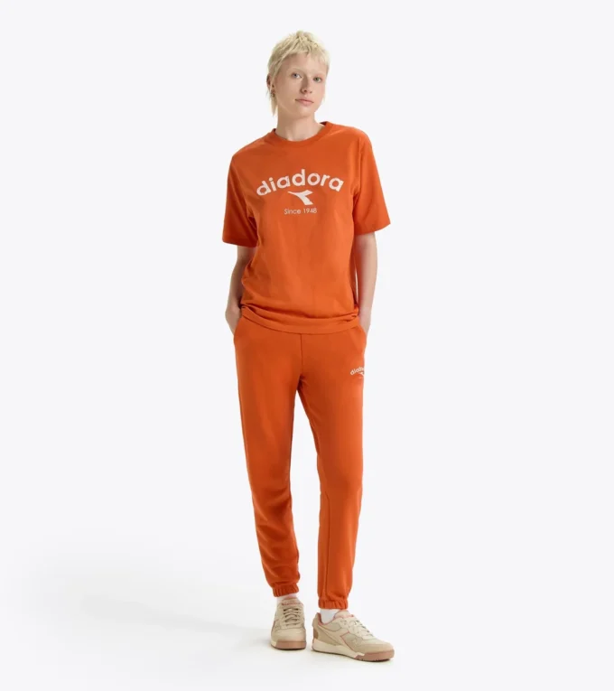 Camiseta Ss Athl. Logo – Unisex Camiseta Ss Athl. Logo – Unisex