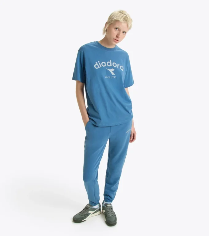 Camiseta Ss Athl. Logo – Unisex Camiseta Ss Athl. Logo – Unisex