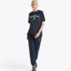 Camiseta Ss Athl. Logo – Unisex Camiseta Ss Athl. Logo – Unisex