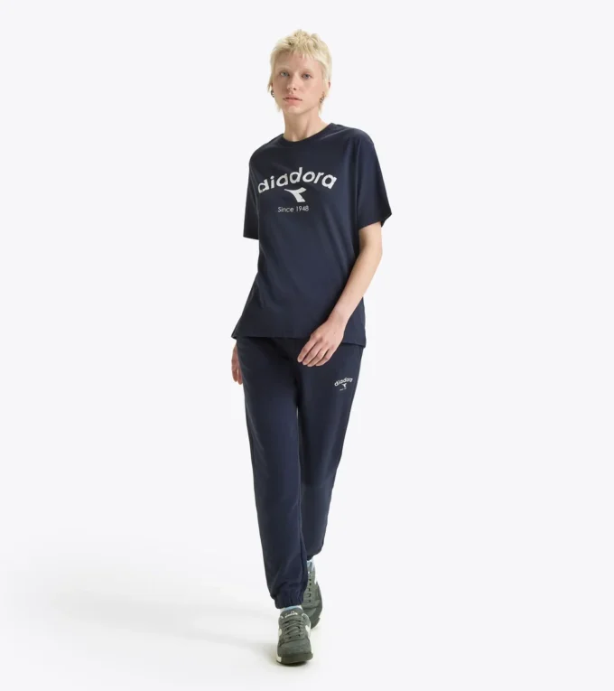 Camiseta Ss Athl. Logo – Unisex Camiseta Ss Athl. Logo – Unisex