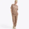 Camiseta Ss Athl. Logo – Unisex Camiseta Ss Athl. Logo – Unisex