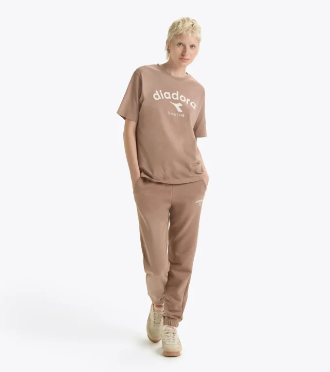 Camiseta Ss Athl. Logo – Unisex Camiseta Ss Athl. Logo – Unisex