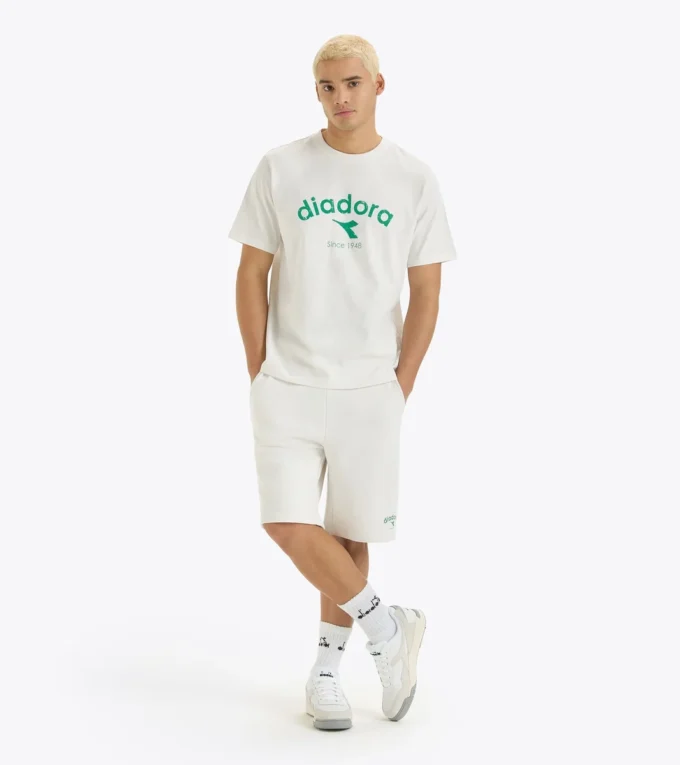 Camiseta Ss Athl. Logo – Unisex Camiseta Ss Athl. Logo – Unisex
