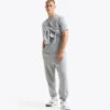 Camiseta Ss Athl. Logo – Unisex Camiseta Ss Athl. Logo – Unisex