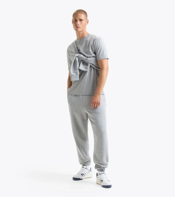 Camiseta Ss Athl. Logo – Unisex Camiseta Ss Athl. Logo – Unisex