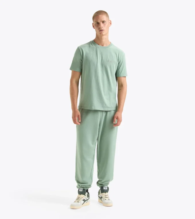 Camiseta Ss Athl. Logo – Unisex Camiseta Ss Athl. Logo – Unisex