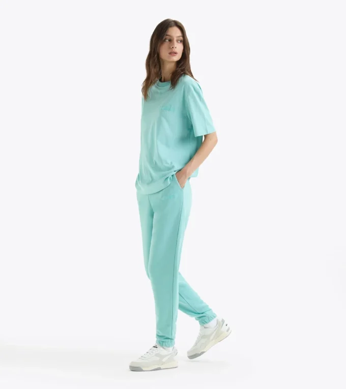 Camiseta Ss Athl. Logo – Unisex Camiseta Ss Athl. Logo – Unisex