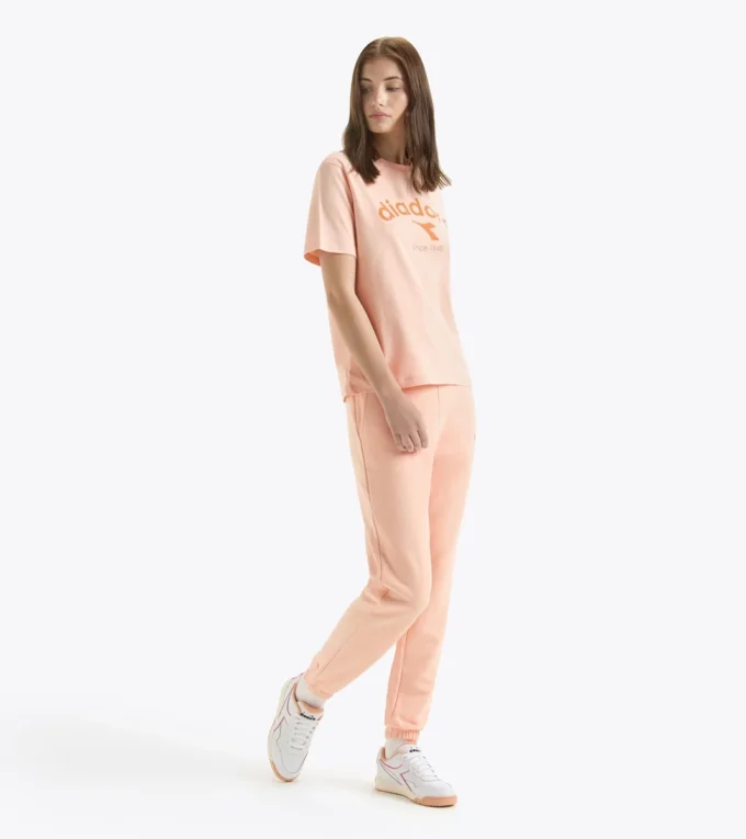 Camiseta Ss Athl. Logo – Unisex Camiseta Ss Athl. Logo – Unisex