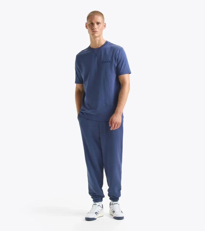 Camiseta Ss Athl. Logo – Unisex Camiseta Ss Athl. Logo – Unisex