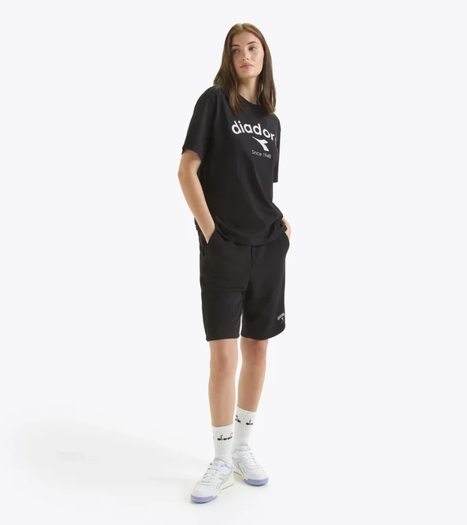 Camiseta Ss Athl. Logo – Unisex Camiseta Ss Athl. Logo – Unisex