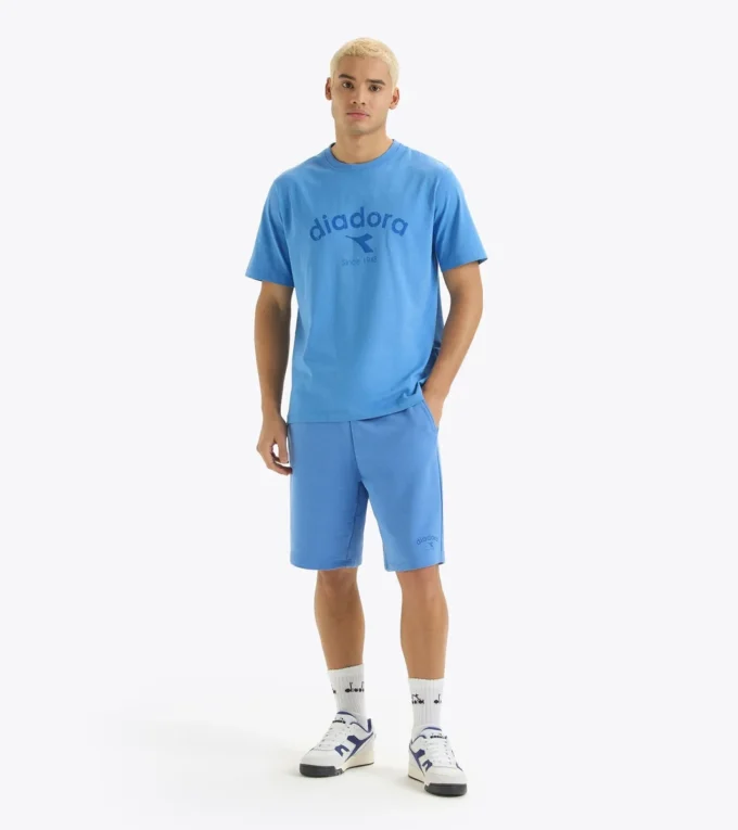 Camiseta Ss Athl. Logo – Unisex Camiseta Ss Athl. Logo – Unisex