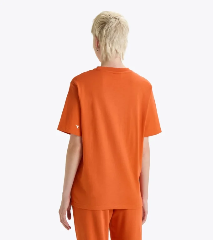 Camiseta Ss Athl. Logo – Unisex Camiseta Ss Athl. Logo – Unisex