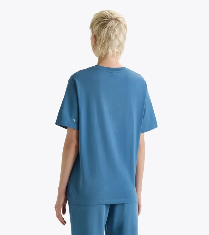 Camiseta Ss Athl. Logo – Unisex Camiseta Ss Athl. Logo – Unisex