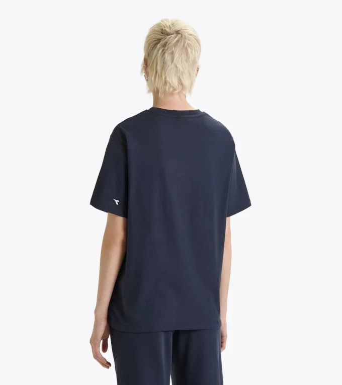 Camiseta Ss Athl. Logo – Unisex Camiseta Ss Athl. Logo – Unisex