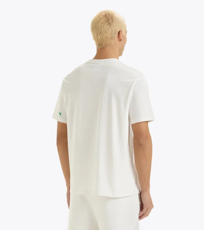 Camiseta Ss Athl. Logo – Unisex Camiseta Ss Athl. Logo – Unisex