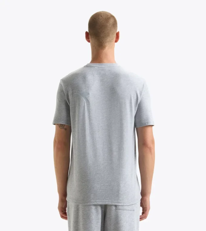 Camiseta Ss Athl. Logo – Unisex Camiseta Ss Athl. Logo – Unisex