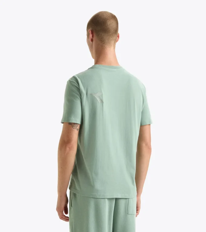 Camiseta Ss Athl. Logo – Unisex Camiseta Ss Athl. Logo – Unisex